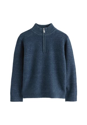 Next, - Sweter