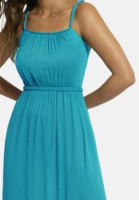Selmark Strandaccessoire - bleu turquoise