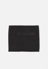 Columbia FAST TREK™ II GAITER UNISEX - Hals- og hodeplagg - black