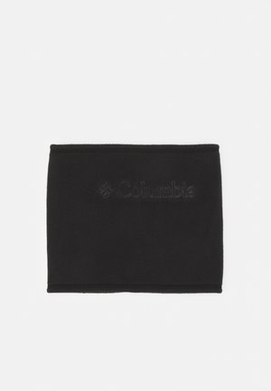 FAST TREK™ GAITER UNISEX - Hals- og hodeplagg - black