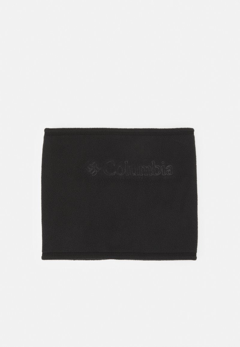 Columbia - FAST TREK™ II GAITER UNISEX - Tuubihuivi - black, Suurenna