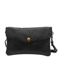 Non sélectionné, noir irisé