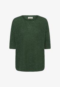 Niewybrane, trekking green