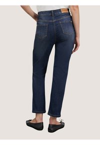 Motivi JEANS RELAXED FIT BELLA - Jeans Slim Fit - blu