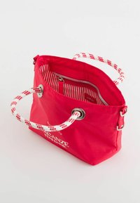 Carpisa Bolso de mano - red