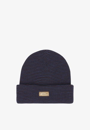 Quiksilver, QUIKSILVER™ MÄNNER ACCESSORIES|HEADWEAR - Mütze - ctf