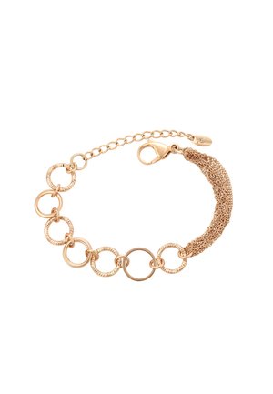 Brăţară - rose gold-coloured