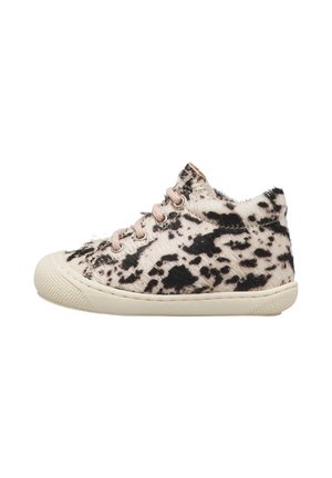 Naturino, COCOON - Scarpe primi passi - weiß-rosa