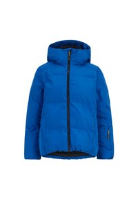 Unausgewählt, blue