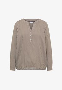 Sélectionné, beige