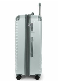 Gabol BALANCE XP 4 ROLLEN TROLLEY L 77 CM - Trolley - silber