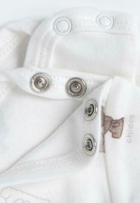 Chicco 2 PACK - Body - white