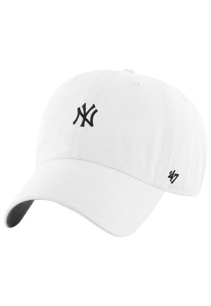 '47 BASE NEW YORK YANKEES - Cappellino - white