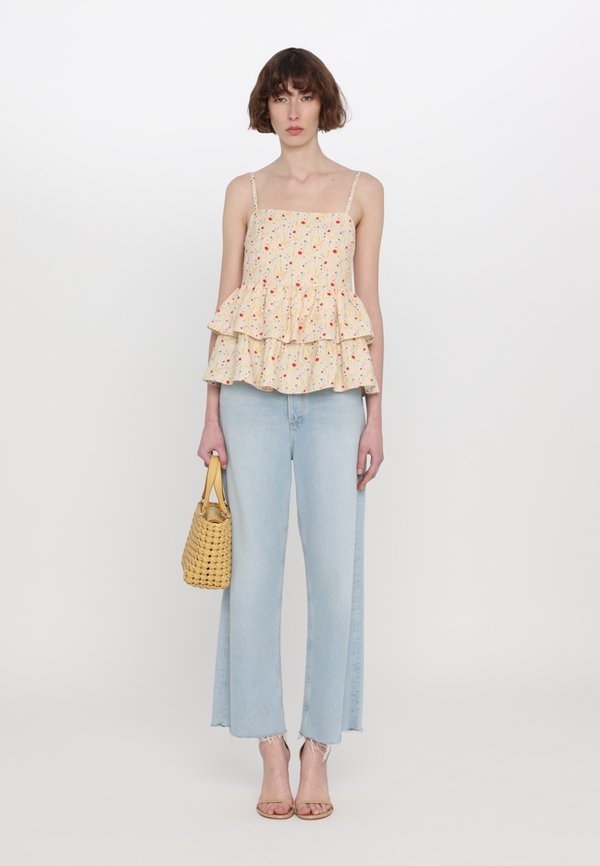 ELLIE - Blouse - cornflower4