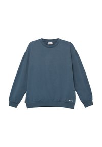Non selezionato, royalblau