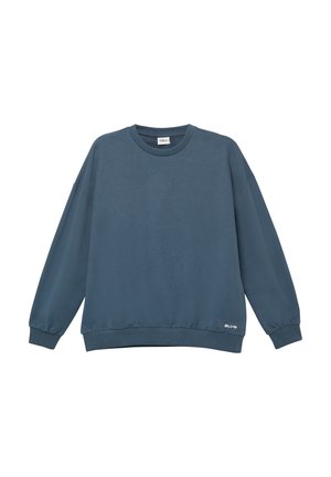 SWEATSHIRT - Sweatshirt - royalblau