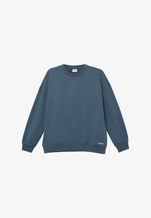 SWEATSHIRT - Športni pulover - royalblau