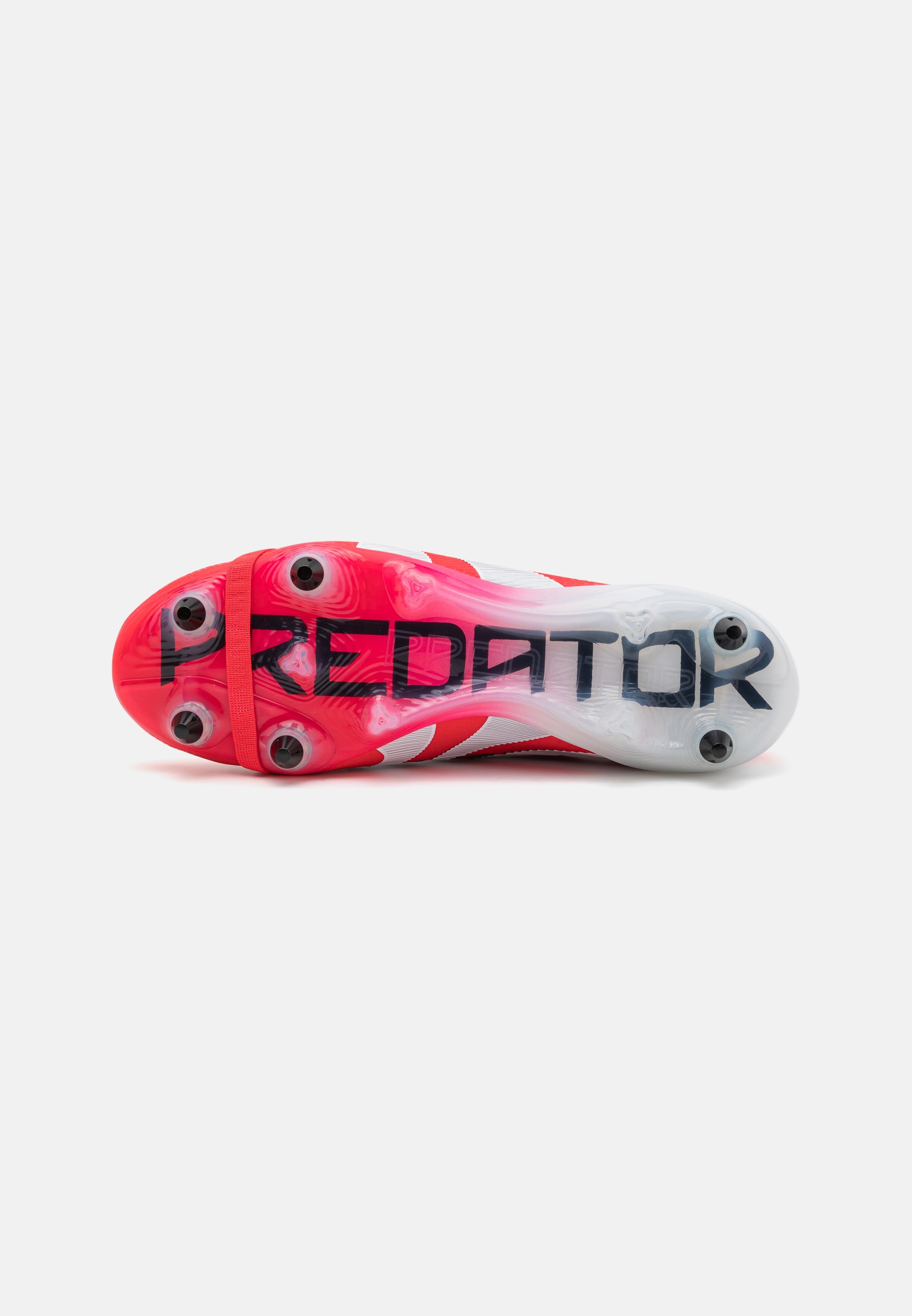 adidas Performance PREDATOR ELITE FOLD-OVER TONGUE SOFT GROUND