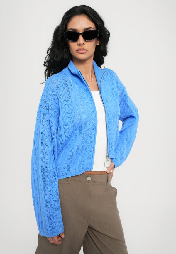 TULA TROUSER - Cargo trousers3