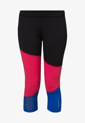 Reebok Tights - black