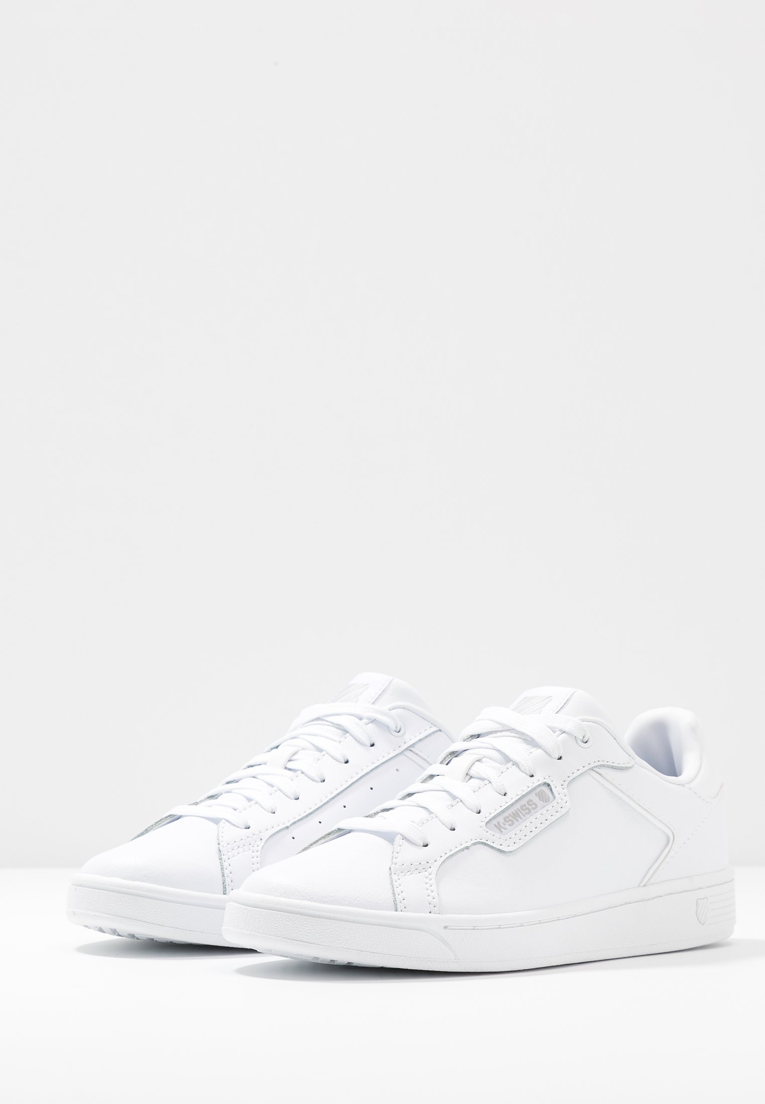 CLEAN COURT CMF Sneakers whitegull gray CLEAN COURT CMF Sneakers whitegull gray