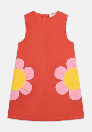 Stella McCartney Kids DRESS - Kjole - red