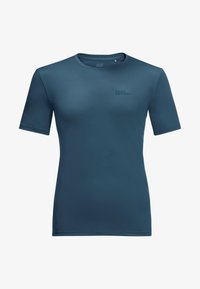 Non sélectionné, dark sea