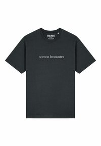 Unausgewählt, washed black