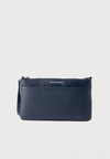 JET SET WRISTLET - Håndtasker - dress blues
