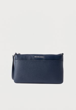 JET SET WRISTLET - Borsa a mano - dress blues