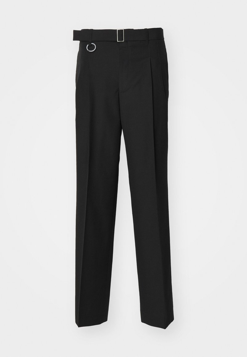 Études Pantalon zwart Études Pantalon zwart