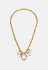 ALL YOU NEED IS LOVE - Collana - gold-coloured