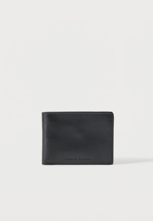 Tiger of Sweden, WALD UNISEX - Geldbörse - black