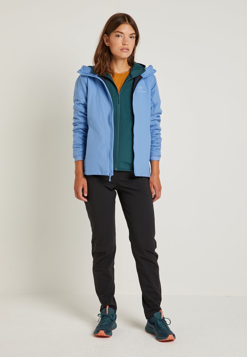 Arc Teryx Atom Lt Hoody Womens Outdoor Jacket Helix Light Blue Zalando De Arc Teryx Atom Lt Hoody Womens Outdoor Jacket Helix Light Blue Zalando De