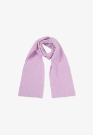 CASH-MERE UNISEX - Bufanda - distelweiss