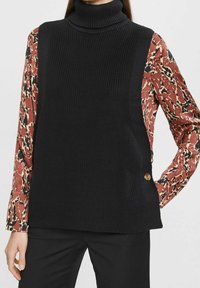 Esprit Neule - black
