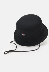 Dickies CLARKS GROVE BUCKET UNISEX - Pălărie - black