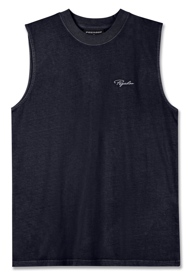 Pegador Top zwart Pegador Top zwart