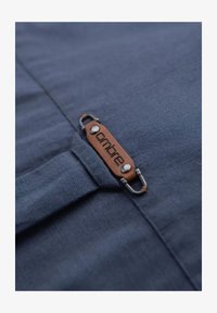 Geselecteerd, dark blue