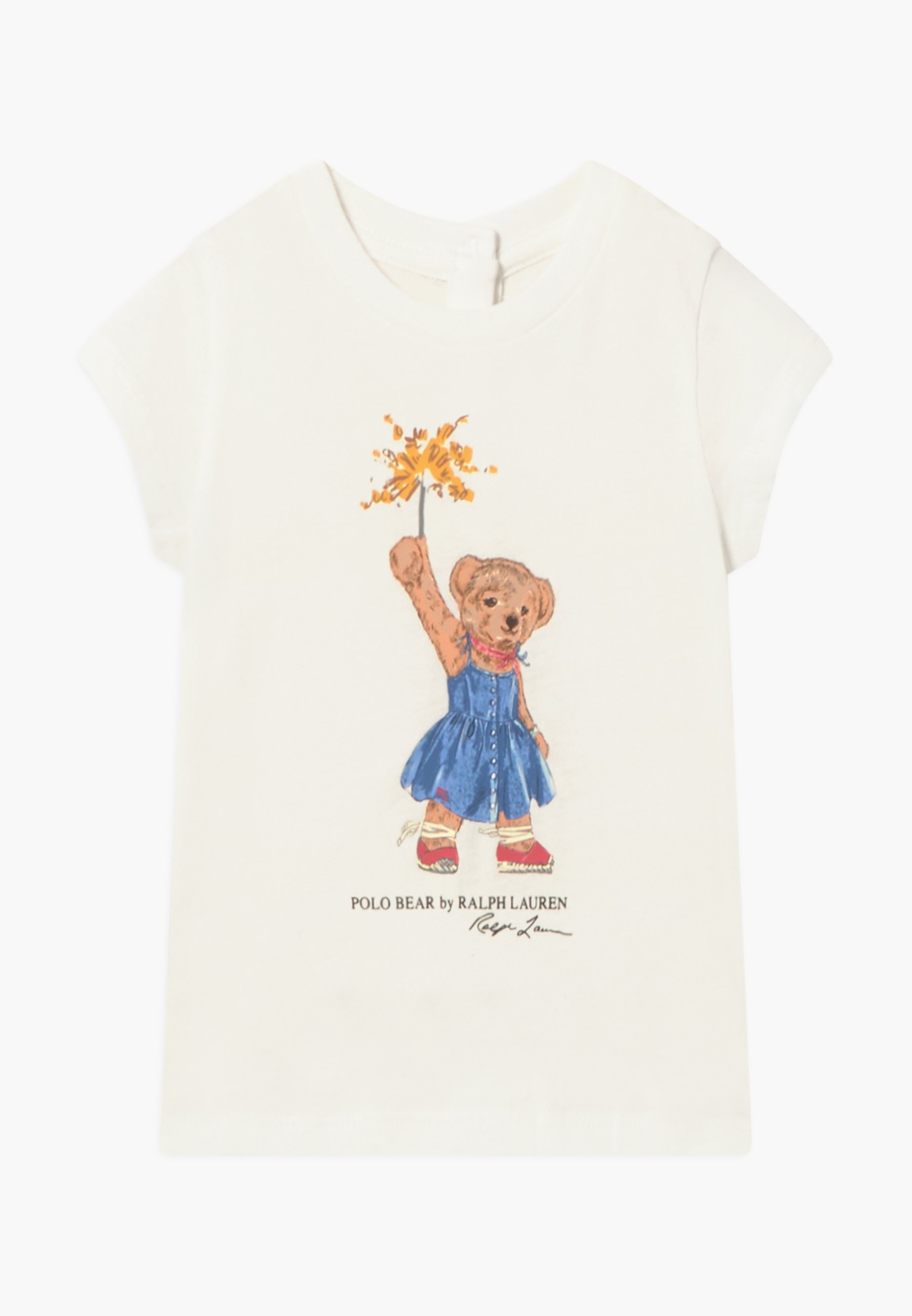 polo bear zalando