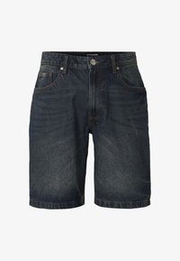 Unselected, faded dark blue