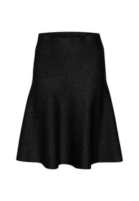 CUANNEMARIE SKIRT - A-line skirt - black