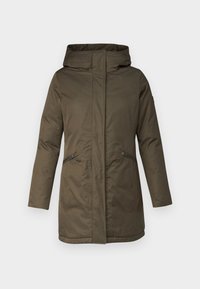 Επιλέχθηκε, army green