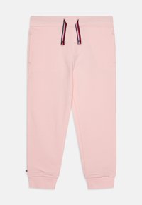 Tommy Hilfiger MONOTYPE LOGO UNISEX SET - Sudadera - precious pink