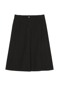 Unausgewählt, black
