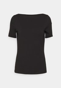 VMPANDA - T-shirts - black