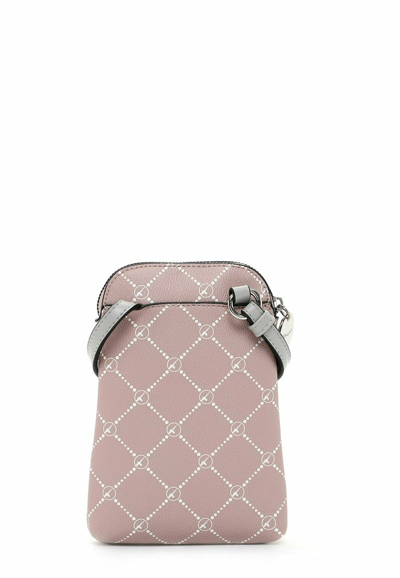 Damen Handtaschen | Tamaris ANASTASIA Umhängetasche rose/rosa - PJ09263 Damen Handtaschen | Tamaris ANASTASIA Umhängetasche rose/rosa - PJ09263