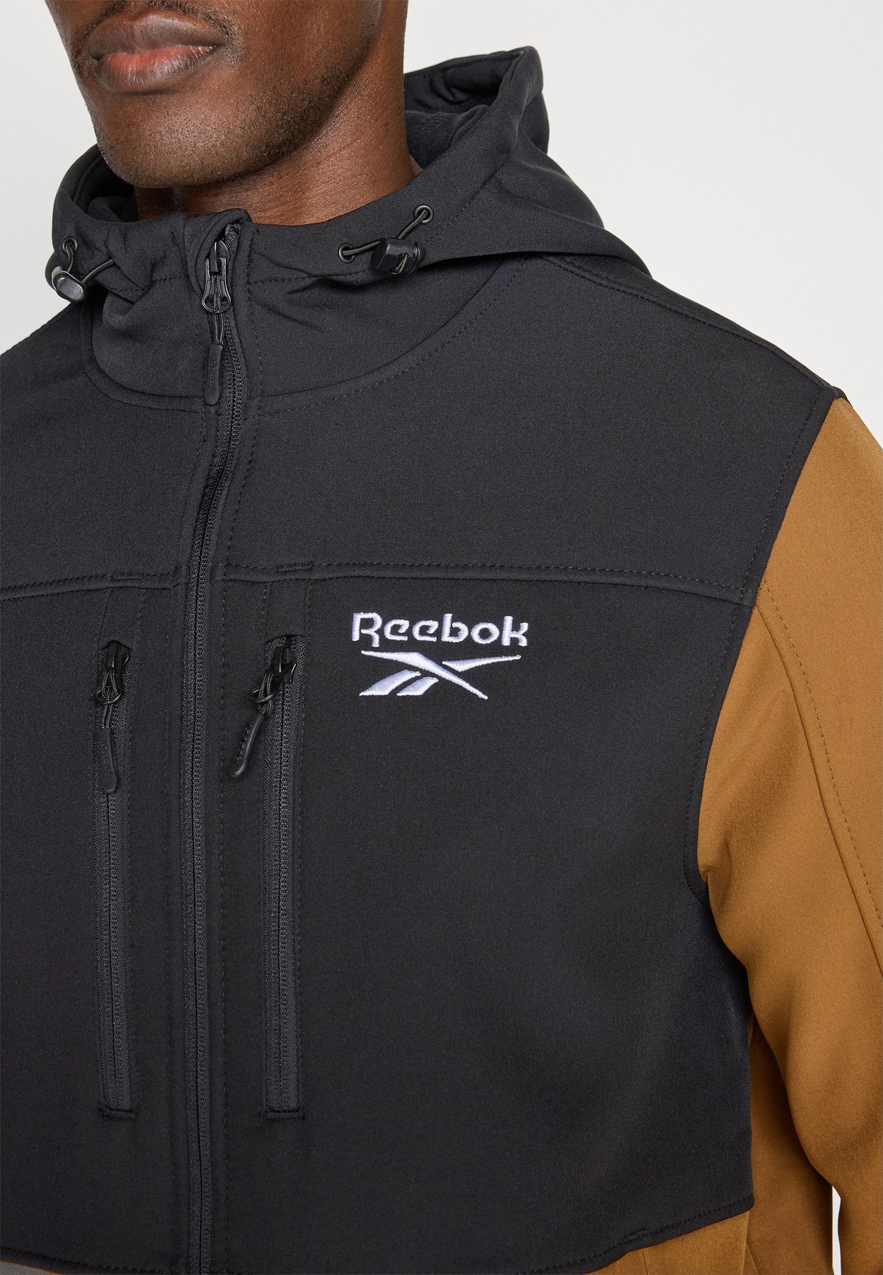 SOFTSHELL LIGHTWEIGHT FULL ZIP