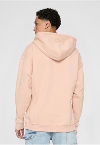 Urban Classics HOODY  - Hoodie - lightrose