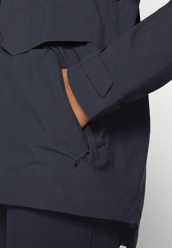 OUTERPATH PRO  - Waterproof jacket2